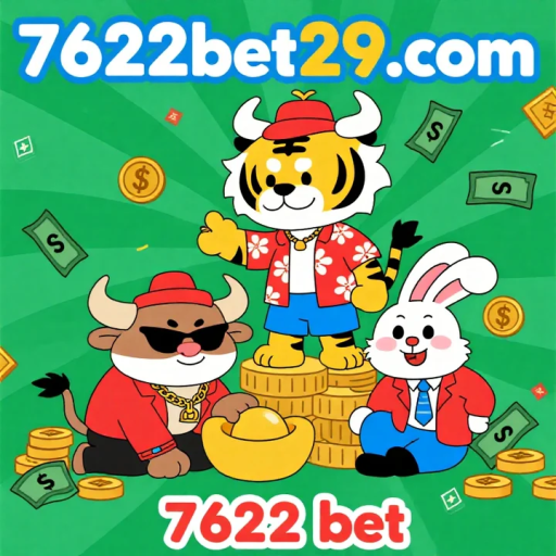 7622 bet