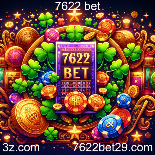 Descubra o Mundo das Loterias no 7622 Bet