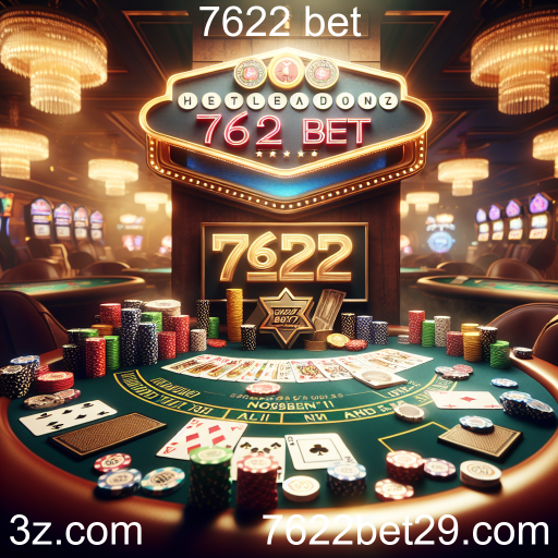 A Ascensão dos Jogos de Mesa no 7622 Bet